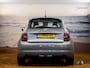 Fiat 500e La Prima 42 kWh Vol opties, volledig leer, inclusief garantie
