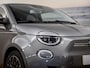 Fiat 500e La Prima 42 kWh Vol opties, volledig leer, inclusief garantie