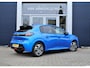 Peugeot 208 Allure 1.2 PureTech 100pk EAT8 / Nav / Dab+ / Cam