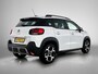 Citroën C3 Aircross SUV Shine 110pk | Navigatie | Achteruitrijcamera | Climate Control | Cruise Control | Parkeersensoren v+a | Keyless | Dodehoeksensor | Draadloze telefoonlader | Apple Carplay / Android Auto | Bluetooth | Elektrisch inklapbare spiegels | Automatisch dimlicht | Regensensor | Donker getint glas | 17" lichtmetalen velgen |