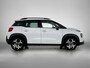 Citroën C3 Aircross SUV Shine 110pk | Navigatie | Achteruitrijcamera | Climate Control | Cruise Control | Parkeersensoren v+a | Keyless | Dodehoeksensor | Draadloze telefoonlader | Apple Carplay / Android Auto | Bluetooth | Elektrisch inklapbare spiegels | Automatisch dimlicht | Regensensor | Donker getint glas | 17" lichtmetalen velgen |