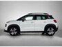 Citroën C3 Aircross SUV Shine 110pk | Navigatie | Achteruitrijcamera | Climate Control | Cruise Control | Parkeersensoren v+a | Keyless | Dodehoeksensor | Draadloze telefoonlader | Apple Carplay / Android Auto | Bluetooth | Elektrisch inklapbare spiegels | Automatisch dimlicht | Regensensor | Donker getint glas | 17" lichtmetalen velgen |
