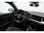 Audi A1 Sportback 30 TFSI Pro Line S | Incl. 12 maanden garantie | Cruise control | Apple Carplay | Virtueel dashboard | LED koplampen | Half lederen sportstoelen | 17'' lichtmetalen wielen |