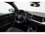 Audi A1 Sportback 30 TFSI Pro Line S | Incl. 12 maanden garantie | Cruise control | Apple Carplay | Virtueel dashboard | LED koplampen | Half lederen sportstoelen | 17'' lichtmetalen wielen |