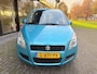 Suzuki Splash 1.2 Comfort