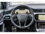 Audi A6 Avant 55 TFSIe 367pk quattro Competition | Head-up Display | Panoramadak | 360 Graden Camera | Trekhaak | Ambianceverlichting