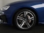 Audi A4 Avant 40 TFSI S edition Competition 204 pk S-tronic | Private lease vanaf € 686,- per maand | Verlengde garantie | Navigatie | Elektr. trekhaak | Parkeersensoren | Cruise control | Stoelverwarming | LED koplampen |
