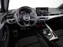 Audi A4 Avant 40 TFSI S edition Competition 204 pk S-tronic | Private lease vanaf € 686,- per maand | Verlengde garantie | Navigatie | Elektr. trekhaak | Parkeersensoren | Cruise control | Stoelverwarming | LED koplampen |