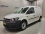 Volkswagen Caddy Maxi 2.0TDI L2/H1 Trekhaak Euro 6!