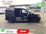 Volkswagen Caddy Cargo 2.0 TDI 125 pk DSG Aut. BPM VRIJ! Black Edition/ LED/ Virtual Cockpit/ Leder/ Adapt. Cruise/ Carplay/ Stoelverw./ Camera