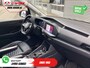 Volkswagen Caddy Cargo 2.0 TDI 125 pk DSG Aut. BPM VRIJ! Black Edition/ LED/ Virtual Cockpit/ Leder/ Adapt. Cruise/ Carplay/ Stoelverw./ Camera