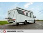 LMC H730 4 Persoons camper/Hefbed/lengte bedden/ruime zithoek/garage/luifel/fietsenrek/Bearlock