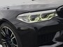BMW M5 5-serie Carbondak Dealer Onderhouden Nachtzicht HUD
