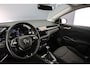 Skoda Fabia Selection 1.0 TSI 115pk DSG Automaat Cruise control, App connect, Stuurwiel verwarmd, LED koplampen, Stoelverwarming, Parkeersensor achter, Keyless start, Bluetooth