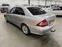 Mercedes-Benz C-klasse 200 K. Elegance / AUTOMAAT / RIJDT SCHAKELT GOED / NETTE AUTO