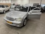 Mercedes-Benz C-klasse 200 K. Elegance / AUTOMAAT / RIJDT SCHAKELT GOED / NETTE AUTO