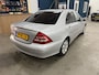 Mercedes-Benz C-klasse 200 K. Elegance / AUTOMAAT / RIJDT SCHAKELT GOED / NETTE AUTO