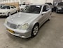 Mercedes-Benz C-klasse 200 K. Elegance / AUTOMAAT / RIJDT SCHAKELT GOED / NETTE AUTO
