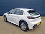 Peugeot e-208 EV 50kWh 136pk Active | Cruise Control | Apple Carplay | Climate Control | Dealer Onderhouden |