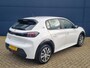 Peugeot e-208 EV 50kWh 136pk Active | Cruise Control | Apple Carplay | Climate Control | Dealer Onderhouden |