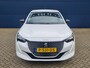 Peugeot e-208 EV 50kWh 136pk Active | Cruise Control | Apple Carplay | Climate Control | Dealer Onderhouden |