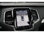 Volvo XC90 2.0 T8 Recharge AWD Ultimate Dark | Luchtvering | Head-up display | Bowers & Wilkins Audio | Elektr. verstelbare voorstoelen i.c.m. Memory | Stoel + stuurverwarming | 360 Camera | Schuif-\-kanteldak | Lederen dashoboard | Gelamineerde ramen |