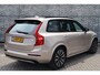 Volvo XC90 2.0 T8 Recharge AWD Ultimate Dark | Luchtvering | Head-up display | Bowers & Wilkins Audio | Elektr. verstelbare voorstoelen i.c.m. Memory | Stoel + stuurverwarming | 360 Camera | Schuif-\-kanteldak | Lederen dashoboard | Gelamineerde ramen |