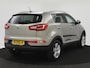 Kia Sportage 2.0 X-ecutive 163PK Plus Pack TREKH|CLIMA|CRUISE|PDC|1/2LEER|17INCH|ORG.NL