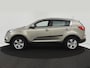 Kia Sportage 2.0 X-ecutive 163PK Plus Pack TREKH|CLIMA|CRUISE|PDC|1/2LEER|17INCH|ORG.NL