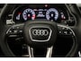 Audi SQ8 quattro | Pano | B&O | Carbon | Audi Exclusive | Head Up | Massage\Ventilatie | 360Cam | 23 inch | Trekhaak | Alcantara dakhemel | HD-Martix | Keyless | Nimbusgrijs