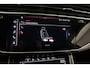 Audi SQ8 quattro | Pano | B&O | Carbon | Audi Exclusive | Head Up | Massage\Ventilatie | 360Cam | 23 inch | Trekhaak | Alcantara dakhemel | HD-Martix | Keyless | Nimbusgrijs