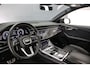 Audi SQ8 quattro | Pano | B&O | Carbon | Audi Exclusive | Head Up | Massage\Ventilatie | 360Cam | 23 inch | Trekhaak | Alcantara dakhemel | HD-Martix | Keyless | Nimbusgrijs