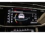Audi SQ8 quattro | Pano | B&O | Carbon | Audi Exclusive | Head Up | Massage\Ventilatie | 360Cam | 23 inch | Trekhaak | Alcantara dakhemel | HD-Martix | Keyless | Nimbusgrijs