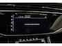 Audi SQ8 quattro | Pano | B&O | Carbon | Audi Exclusive | Head Up | Massage\Ventilatie | 360Cam | 23 inch | Trekhaak | Alcantara dakhemel | HD-Martix | Keyless | Nimbusgrijs
