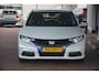 Honda Civic 1.4 Comfort Nederlandse auto 204518 NAP laatse beurt bij 189000km onderhoudshistorie aanwezig met oa lmv ecc elektr pakket pdc cruise control
