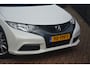 Honda Civic 1.4 Comfort Nederlandse auto 204518 NAP laatse beurt bij 189000km onderhoudshistorie aanwezig met oa lmv ecc elektr pakket pdc cruise control