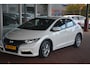 Honda Civic 1.4 Comfort Nederlandse auto 204518 NAP laatse beurt bij 189000km onderhoudshistorie aanwezig met oa lmv ecc elektr pakket pdc cruise control