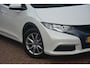 Honda Civic 1.4 Comfort Nederlandse auto 204518 NAP laatse beurt bij 189000km onderhoudshistorie aanwezig met oa lmv ecc elektr pakket pdc cruise control