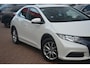 Honda Civic 1.4 Comfort Nederlandse auto 204518 NAP laatse beurt bij 189000km onderhoudshistorie aanwezig met oa lmv ecc elektr pakket pdc cruise control