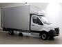 Mercedes-Benz Sprinter 317 CDI 170pk 9G Automaat Bakwagen met laadklep H232cm 08-2023