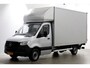 Mercedes-Benz Sprinter 317 CDI 170pk 9G Automaat Bakwagen met laadklep H232cm 08-2023