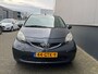 Toyota Aygo 1.0-12V + Elektrische Ramen Carplay Nieuwe apk NAP