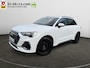 Audi Q3 45 TFSI e S edition | All-in prijs incl. 12 mnd BOVAG | S-line | Stoelverw. | 19 inch.