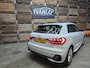 Audi A1 Sportback 30 TFSI S-Line Carplay Stoelverwarming MMI Virtual cockpit 16''LM