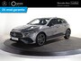 Mercedes-Benz A-klasse 250e Star Edition AMG Line | Night | Panoramadak | Sfeerverlichting | Stoelverwarming | Parkeercamera |