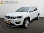 Jeep Compass 4xe 190 Plug-in Hybrid Electric Limited Lease Ed.