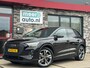Audi Q4 e-tron 40 S-LINE Competition 77 kWh SOH 91% l CAMERA l SFEER l MATRIX l CARPLAY l WARMTEPOMP l ORG.NL l DEALER OND l