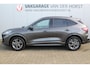 Ford Kuga 2.5-225pk PHEV ST-Line X. Hybride rijden voor een reële prijs ! Adaptive Cruise Control, B&O soundsyst., Stoel-, stuur-, achterbank- en voorraamverwarming, Climate Control, Metallic lak, Camera v+a, Elektr. achterklep, Side- en lane assist etc.