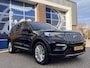 Ford Explorer 3.0 V6 EcoBoost PHEV ST-Line 457PK Trekhaak Panodak Massagestoelen/Geheugen 7 Persoons 360 Camera B&O Full Options *Compleet*