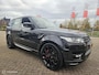 Land Rover Range Rover Sport 3.0 SDV6 Hybrid Autobio Dynamic